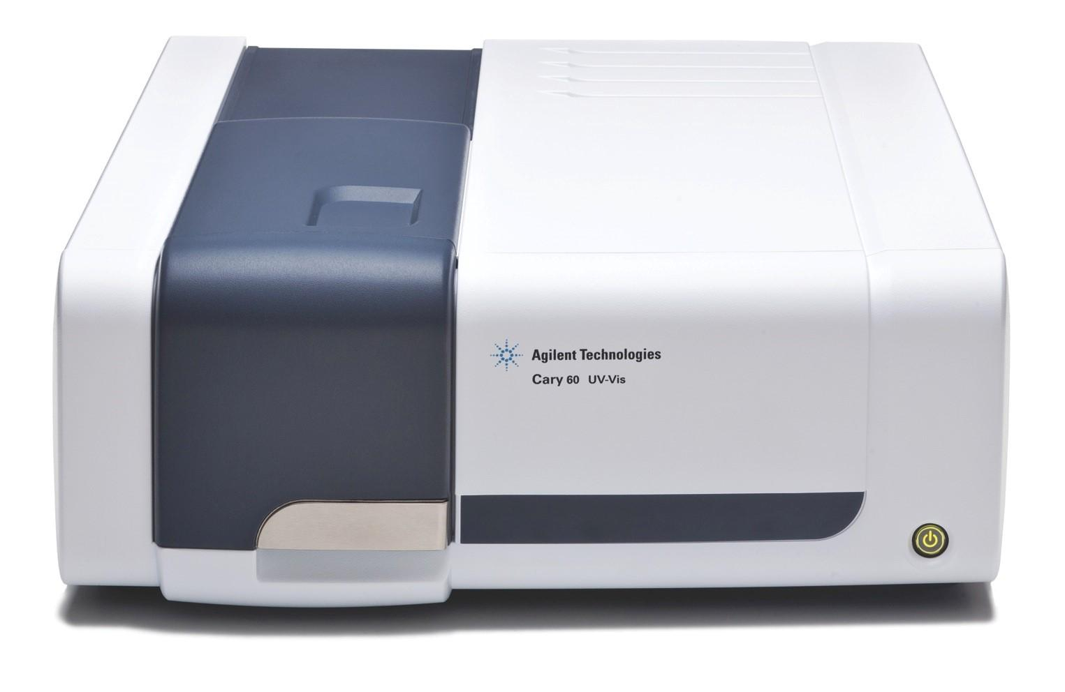 二手安捷倫 Cary 60 紫外分光光度計