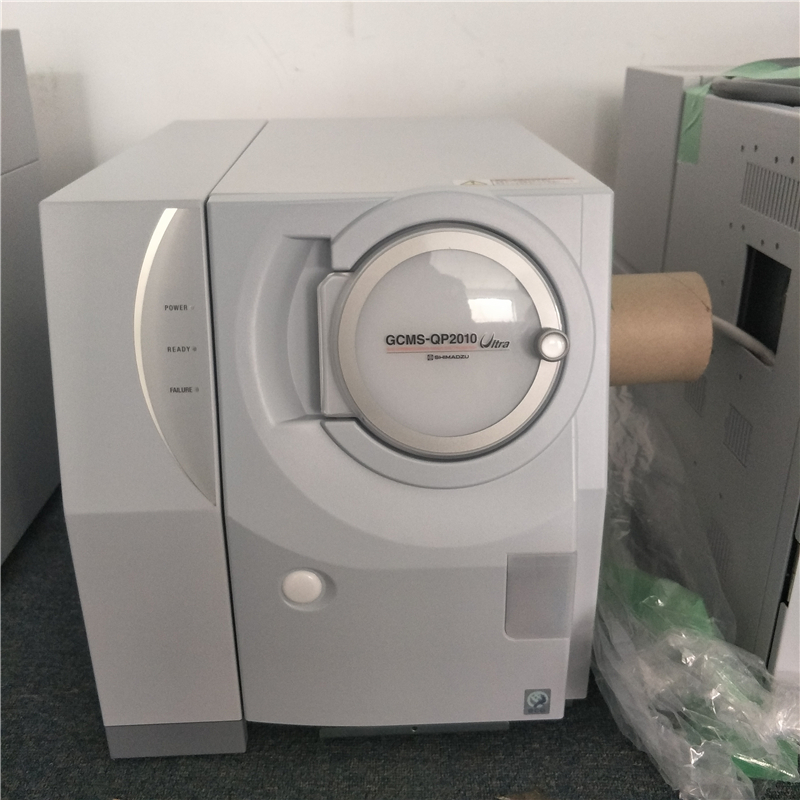 島津GCMS-QP2010 Ultra 氣質聯(lián)用儀