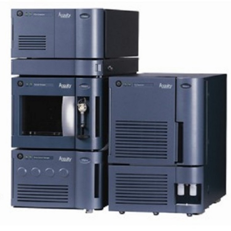 watersUPLC 超高效液相色譜儀