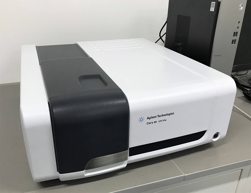安捷倫 Cary 60 紫外分光光度計
