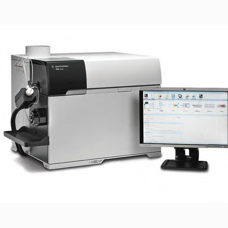 安捷倫  7700 ICP-MS 電感耦合等離子體質(zhì)譜儀