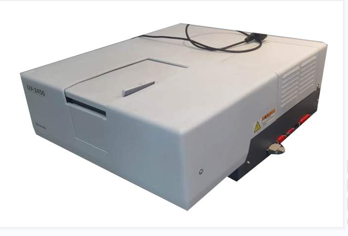 島津UV-2450紫外分光光度計(jì)