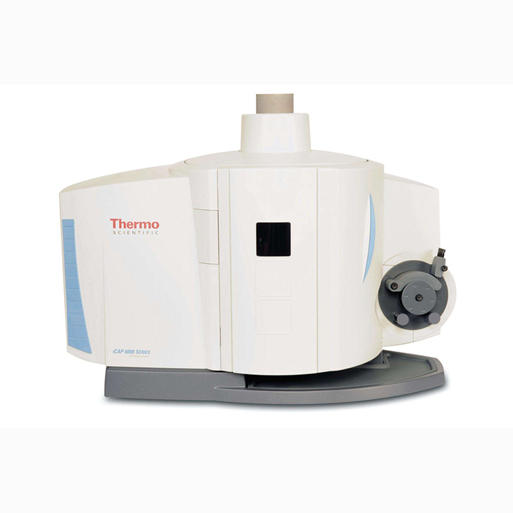 加工食品所含的無機成分