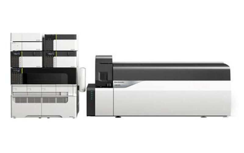 新精神活性物質(zhì)分析系列方案