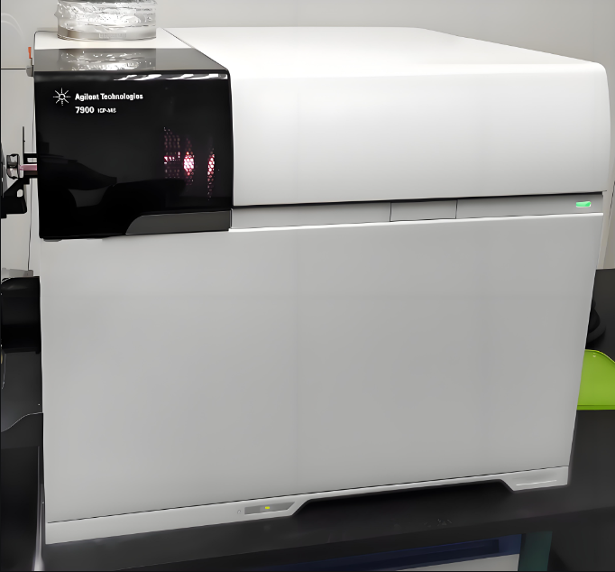 安捷倫ICP-MS7900電感耦合等離子體質(zhì)譜儀